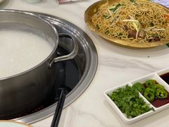 -盈田盈粥庄(博山东路店)