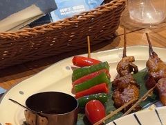 -普叽普叽泰式茶餐厅(港汇店)