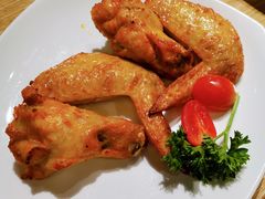 -棒约翰比萨·意面(张江长泰店)