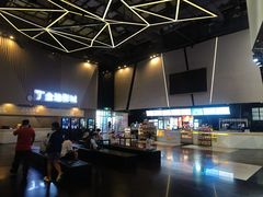-金逸影城(明发店)