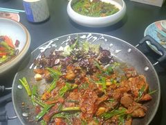 -桥边小楼·手工云南菜·古城观景小楼