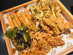 -探鱼·鲜青椒爽麻烤鱼(领展购物广场店)