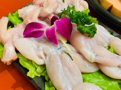 -谭鸭血老火锅(龙湖宝山天街店)