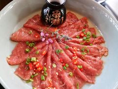 贵妃醉牛肉-大隐·成都火锅Bistro(合生麒麟新天地店)