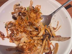 黑松露炒野菌-元古雲境(南京万象天地店)