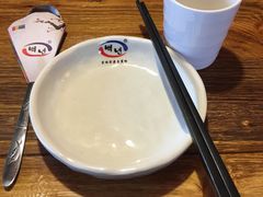 -百年石锅饭·朝鲜族传统民餐