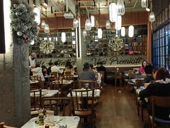 大堂-IL TEATRO 精品意大利餐厅