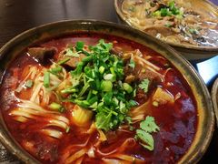 麻将牛肉面-下面馆