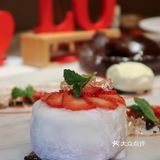 终于！在王品等到了浪漫的求婚仪式！