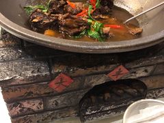 -苏苑饭店-中餐厅(长桥地区店)