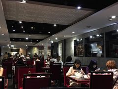 大堂-糖朝(尖沙咀店)