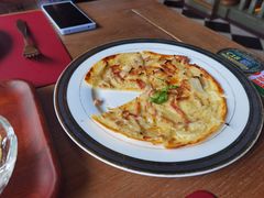 -老欧洲咖啡·西餐(后湖店)