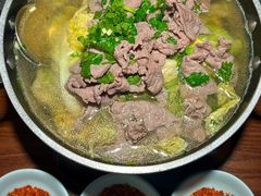 -全牛匠·乐山跷脚牛肉(西单华威约饭街店)