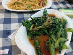 -钱大妈海鲜饭店(保利林语店)