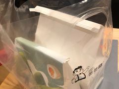 -爸爸糖手工吐司(上海五角场万达店)