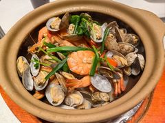 -梦都海鲜酒家(万达广场江桥店)