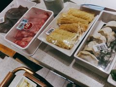 -野妹火锅(龙岗店)