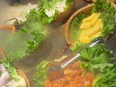 -空之介寿喜烧·和牛放题(恒隆广场店)