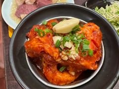 -蒜香焼肉PURUSHIN(马场路店)