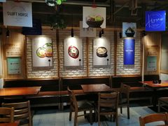 大堂-鑫日千里马朝鲜族小馆(总店)