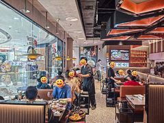 -骨之味·筒骨汤火锅(江头店)