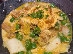 -探鱼·鲜青椒爽麻烤鱼(正佳广场店)