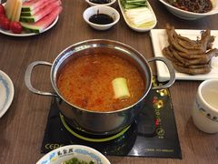 -龙聚德北京烤鸭(沙坪坝华宇A馆店)
