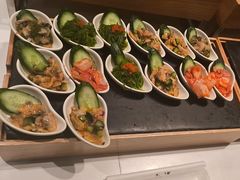 -大渔铁板烧(花园道店)
