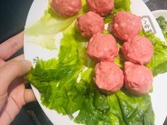 -八合里牛肉火锅(上海中山公园店)