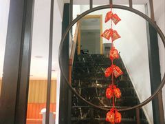 门面-马五面馆(郦城国际店)