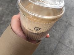 -BIRR COFFEE小熊咖啡(鸿瑞店)