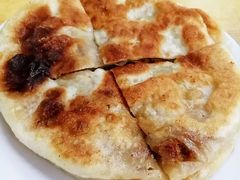 牛肉馅饼-北洋大众回民饭店(民族北街店)