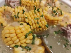 -味上湘菜馆(岳麓山店)