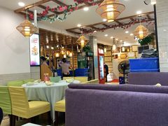 大堂-大师傅金奖啤酒鱼(西街老店)