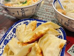 -长人馄饨铺(解放街店)