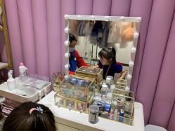 -meland club亲子乐园(石家庄万象城店)
