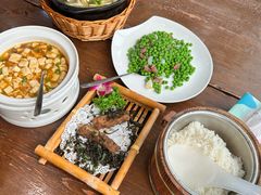 -香芙茗茶楼(梅家坞总店)