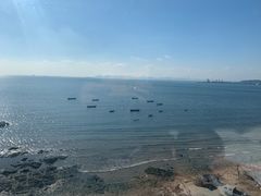 -渔公码头·九龙湾国际饭店