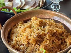-滇野云南野生菌餐厅(陕西南路店)