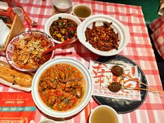 -辣小鲜·南昌大排档(船山路店)