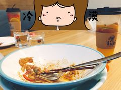 -缇纳甜妮·西餐·甜点(商字店)
