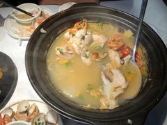 -老伙记海鲜码头(北滘店)