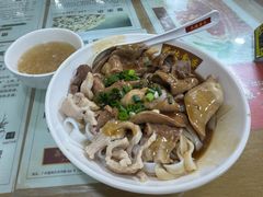 -荔林食店(西华路店)