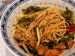 -鲁达面馆本帮风味(共康东路店)