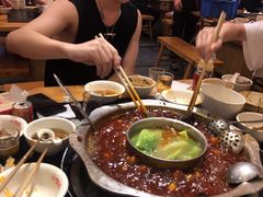 -锅首鲜品火锅(鸳鸯店)