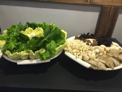 -食潮汕头鲜牛馆(望京保利店)