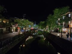 景点-城崎温泉 外七汤