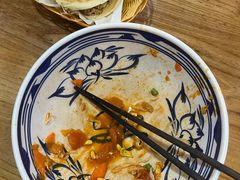 -晋来顺手擀面(金地花园店)