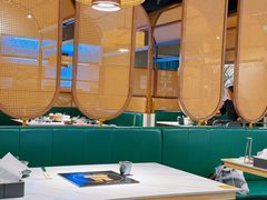 -椰子湾·海南火锅·糟粕醋·椰子鸡(正大广场店)