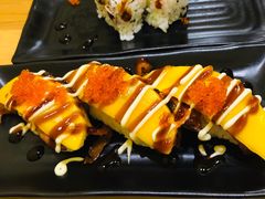 -宝寿司(红瓦寺店)